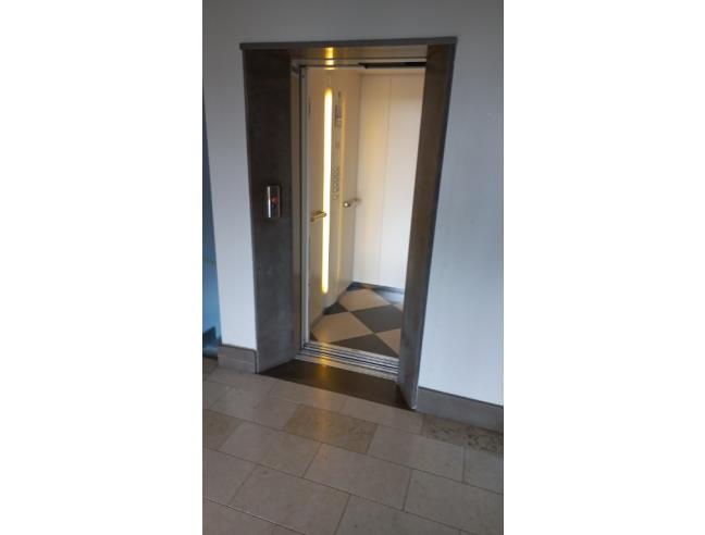 Anteprima foto 3 - Appartamento in Vendita a Alessandria (Alessandria)