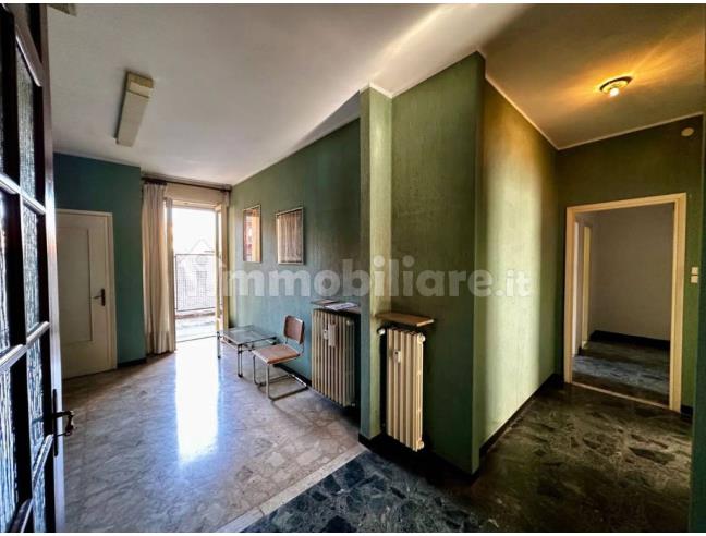 Anteprima foto 3 - Appartamento in Vendita a Alessandria (Alessandria)