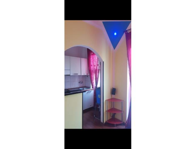 Anteprima foto 3 - Appartamento in Vendita a Alessandria (Alessandria)