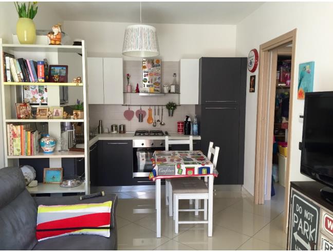 Anteprima foto 3 - Appartamento in Vendita a Alessandria (Alessandria)