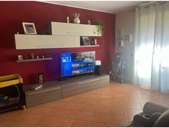 Anteprima foto 4 - Appartamento in Vendita a Alessandria (Alessandria)