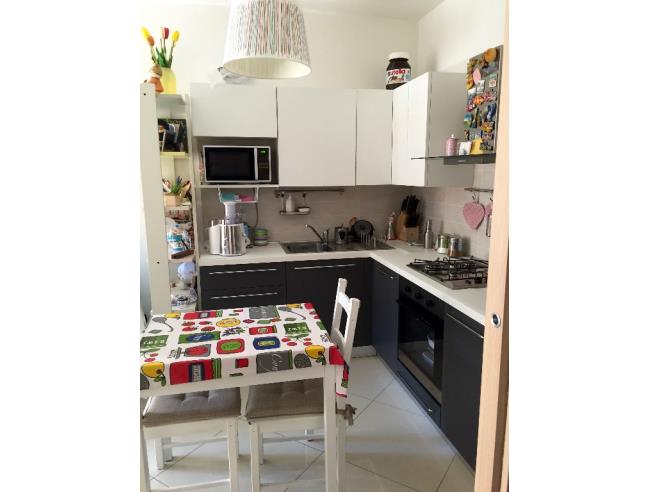 Anteprima foto 4 - Appartamento in Vendita a Alessandria (Alessandria)