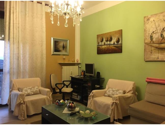 Anteprima foto 4 - Appartamento in Vendita a Alessandria (Alessandria)