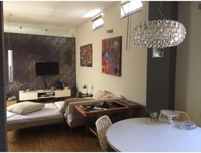 Anteprima foto 4 - Appartamento in Vendita a Alessandria (Alessandria)