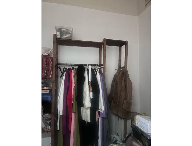 Anteprima foto 4 - Appartamento in Vendita a Alessandria (Alessandria)