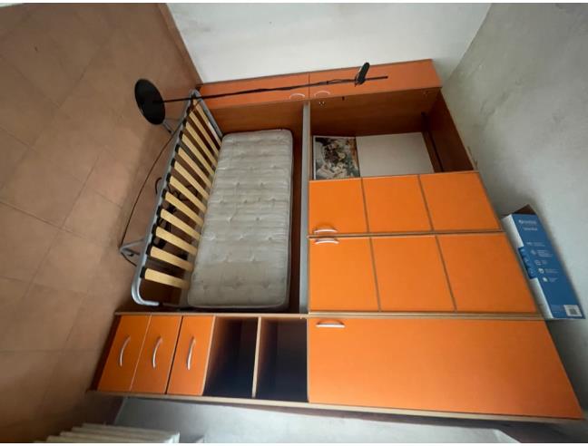 Anteprima foto 4 - Appartamento in Vendita a Alessandria (Alessandria)