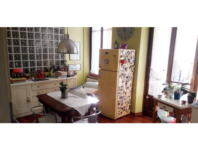 Anteprima foto 4 - Appartamento in Vendita a Alessandria (Alessandria)