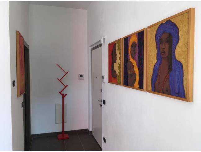 Anteprima foto 5 - Appartamento in Vendita a Alessandria (Alessandria)