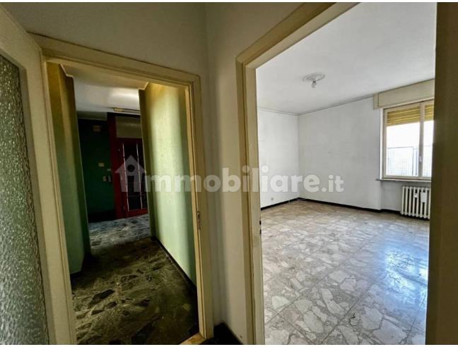 Anteprima foto 5 - Appartamento in Vendita a Alessandria (Alessandria)