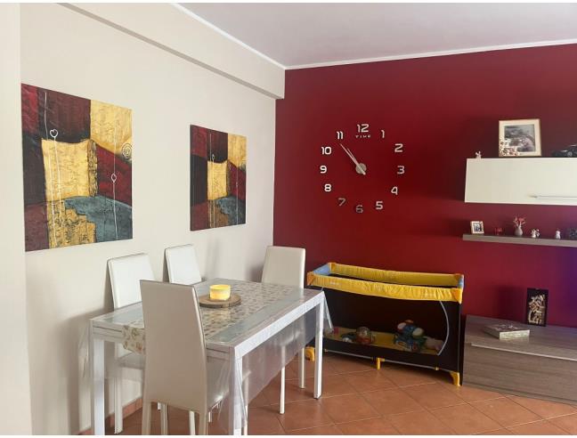 Anteprima foto 5 - Appartamento in Vendita a Alessandria (Alessandria)