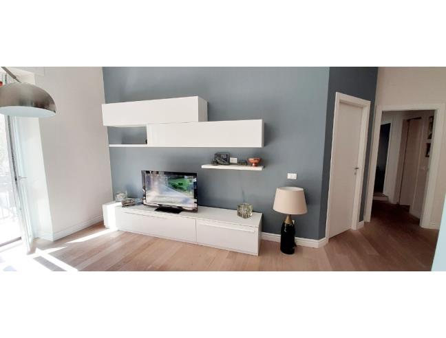 Anteprima foto 5 - Appartamento in Vendita a Alessandria (Alessandria)