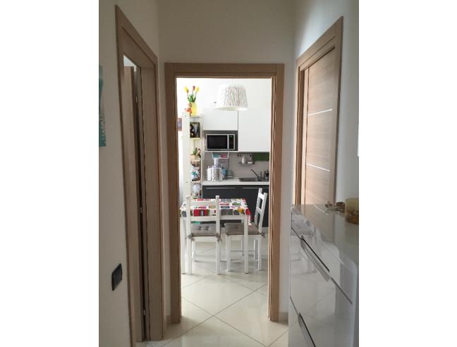 Anteprima foto 5 - Appartamento in Vendita a Alessandria (Alessandria)