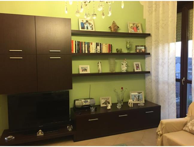 Anteprima foto 6 - Appartamento in Vendita a Alessandria (Alessandria)