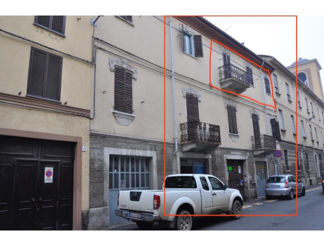 Anteprima foto 6 - Appartamento in Vendita a Alessandria (Alessandria)