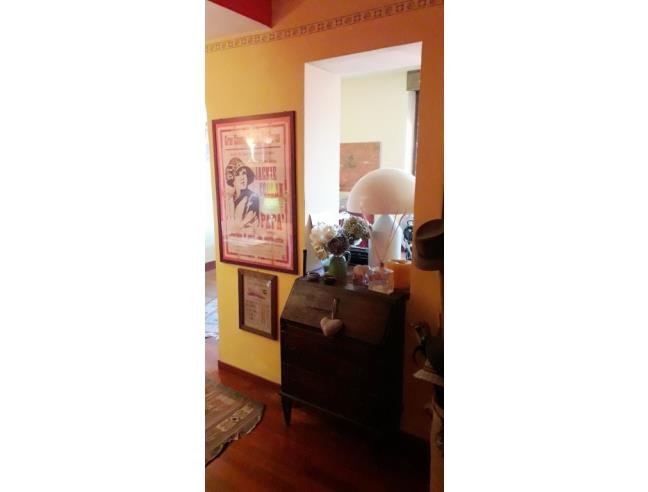 Anteprima foto 6 - Appartamento in Vendita a Alessandria (Alessandria)