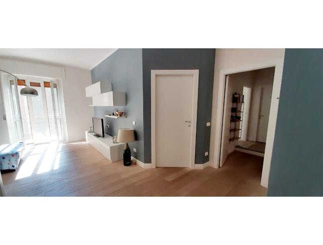 Anteprima foto 7 - Appartamento in Vendita a Alessandria (Alessandria)