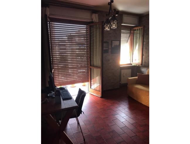 Anteprima foto 7 - Appartamento in Vendita a Alessandria (Alessandria)
