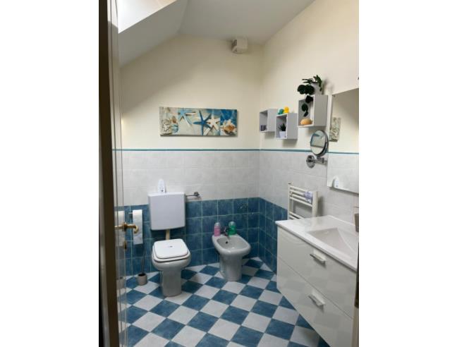 Anteprima foto 7 - Appartamento in Vendita a Alessandria (Alessandria)