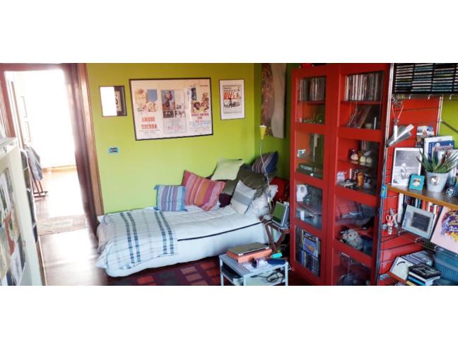 Anteprima foto 7 - Appartamento in Vendita a Alessandria (Alessandria)