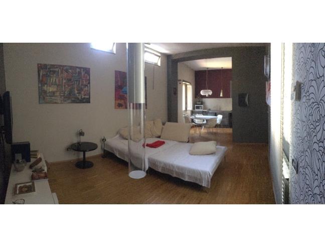 Anteprima foto 7 - Appartamento in Vendita a Alessandria (Alessandria)