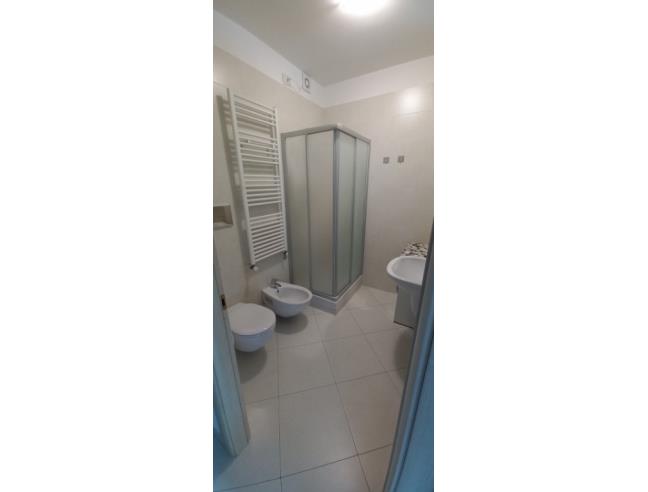 Anteprima foto 7 - Appartamento in Vendita a Alessandria (Alessandria)