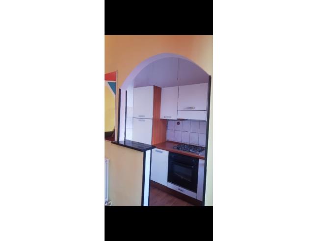 Anteprima foto 7 - Appartamento in Vendita a Alessandria (Alessandria)