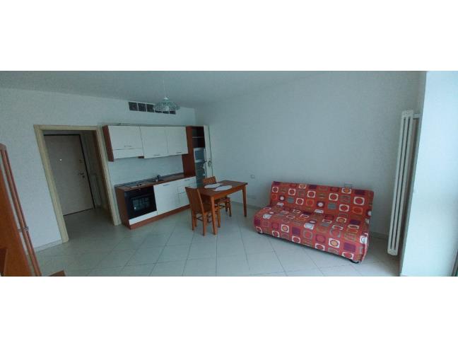 Anteprima foto 8 - Appartamento in Vendita a Alessandria (Alessandria)