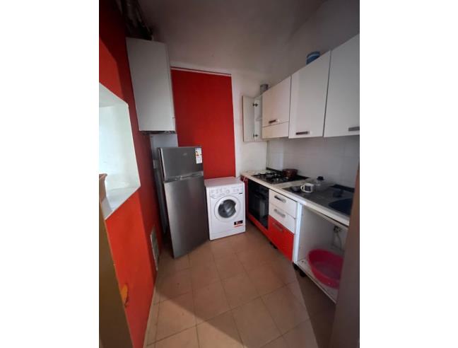Anteprima foto 8 - Appartamento in Vendita a Alessandria (Alessandria)