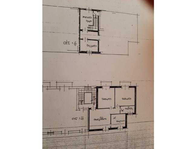 Anteprima foto 1 - Appartamento in Vendita a Alessandria - Centro città