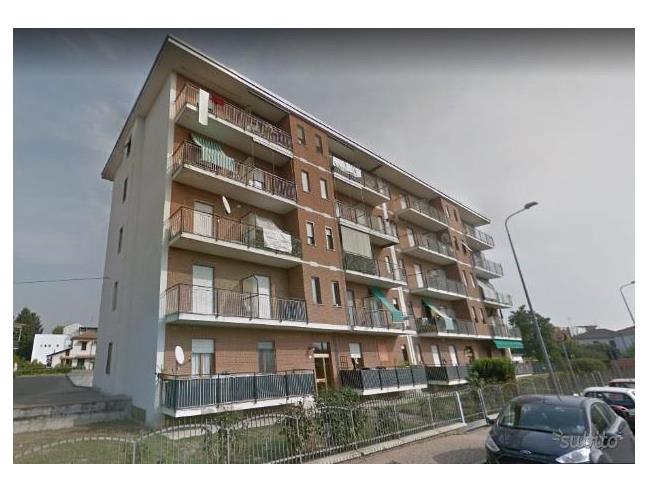 Anteprima foto 2 - Appartamento in Vendita a Alessandria - Centro città