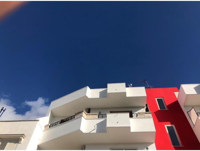 Anteprima foto 2 - Appartamento in Vendita a Alessano (Lecce)