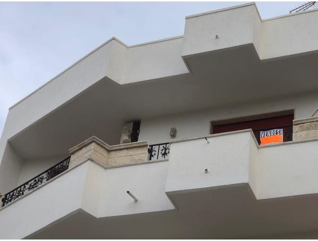 Anteprima foto 5 - Appartamento in Vendita a Alessano (Lecce)