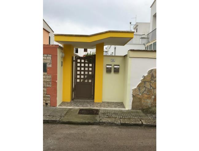 Anteprima foto 2 - Appartamento in Vendita a Alezio (Lecce)