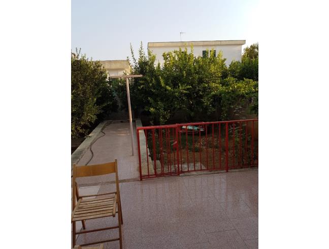 Anteprima foto 3 - Appartamento in Vendita a Alezio (Lecce)