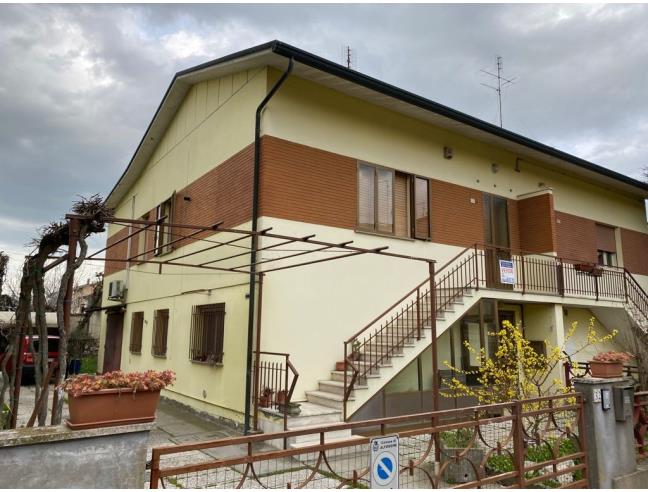 Anteprima foto 2 - Appartamento in Vendita a Alfonsine (Ravenna)