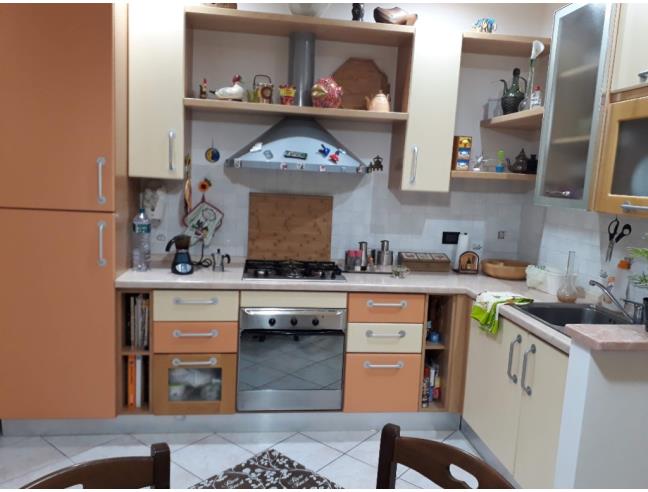 Anteprima foto 2 - Appartamento in Vendita a Alfonsine (Ravenna)
