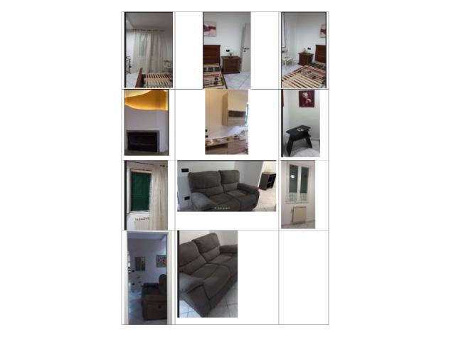 Anteprima foto 4 - Appartamento in Vendita a Alfonsine (Ravenna)