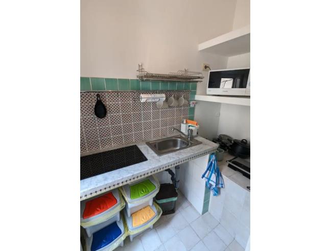Anteprima foto 3 - Appartamento in Vendita a Alghero (Sassari)