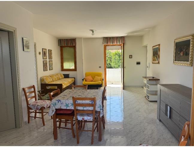 Anteprima foto 6 - Appartamento in Vendita a Alghero (Sassari)