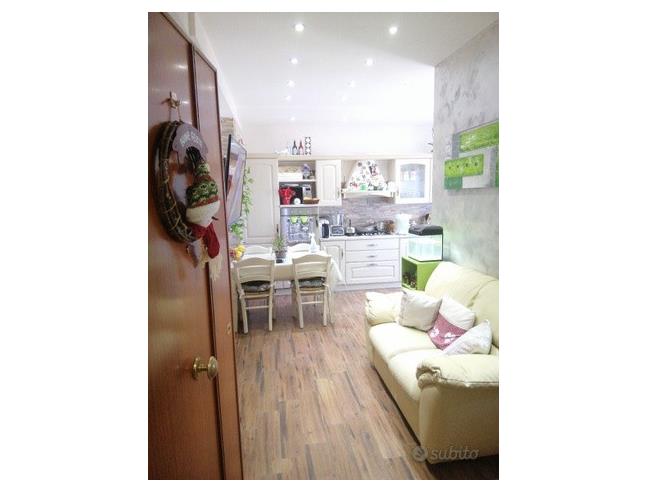 Anteprima foto 2 - Appartamento in Vendita a Allumiere (Roma)