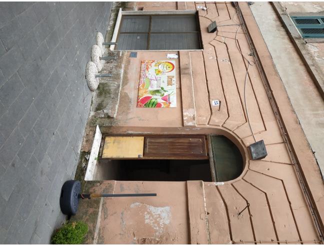 Anteprima foto 2 - Appartamento in Vendita a Allumiere (Roma)