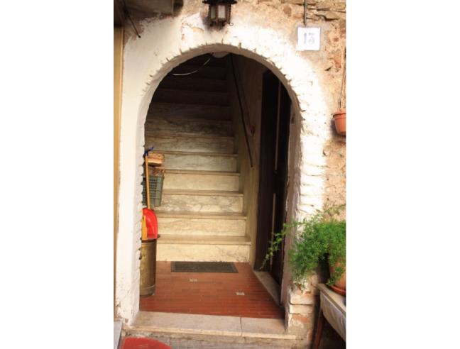 Anteprima foto 2 - Appartamento in Vendita a Allumiere (Roma)