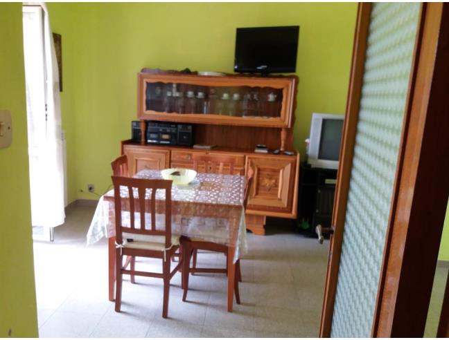 Anteprima foto 2 - Appartamento in Vendita a Allumiere (Roma)