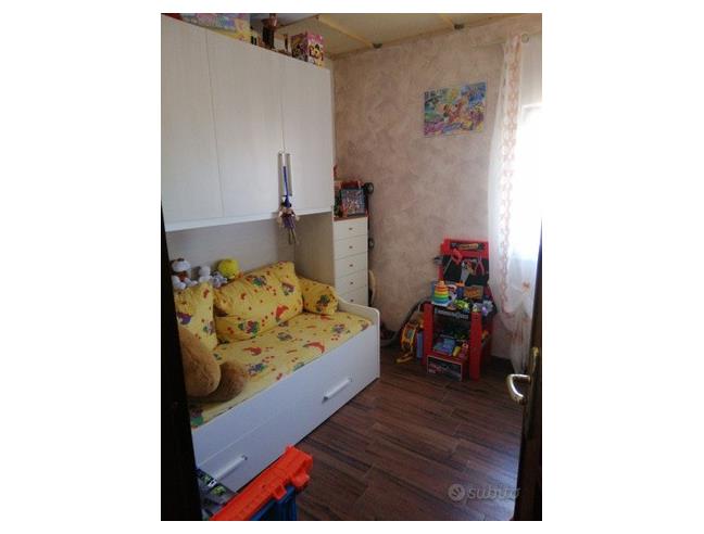 Anteprima foto 3 - Appartamento in Vendita a Allumiere (Roma)