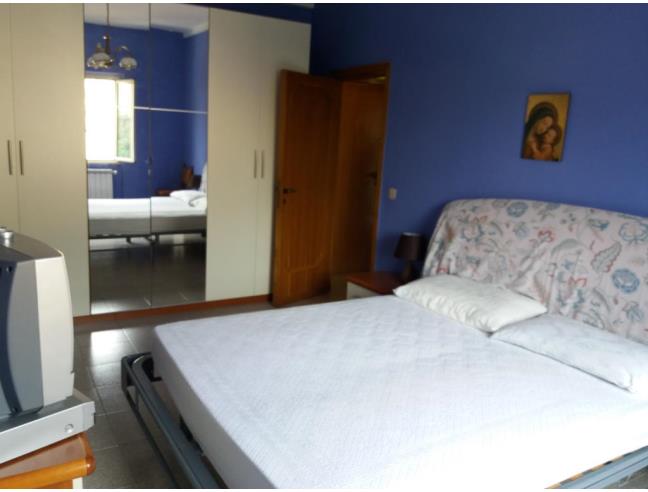 Anteprima foto 3 - Appartamento in Vendita a Allumiere (Roma)