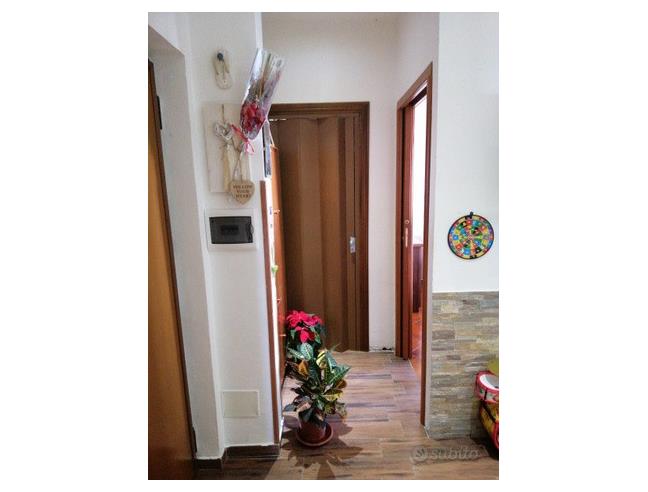 Anteprima foto 5 - Appartamento in Vendita a Allumiere (Roma)