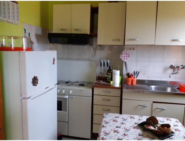 Anteprima foto 5 - Appartamento in Vendita a Allumiere (Roma)