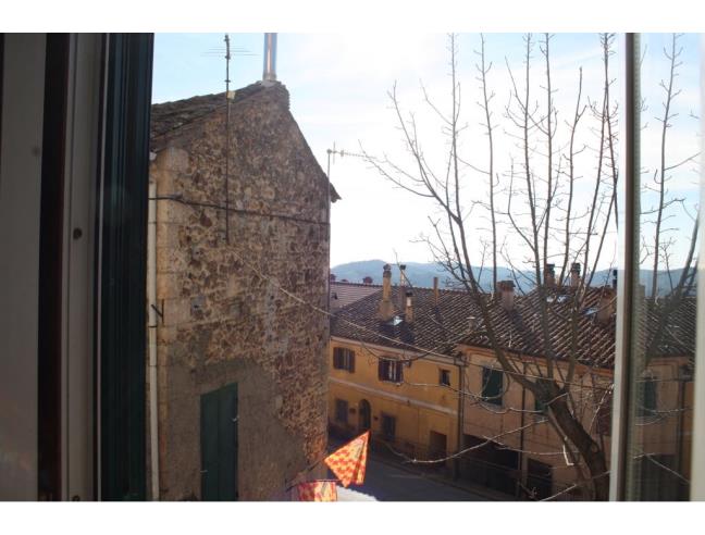 Anteprima foto 6 - Appartamento in Vendita a Allumiere (Roma)