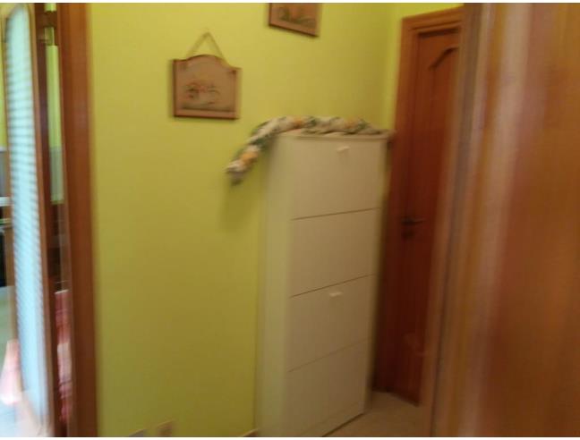 Anteprima foto 6 - Appartamento in Vendita a Allumiere (Roma)