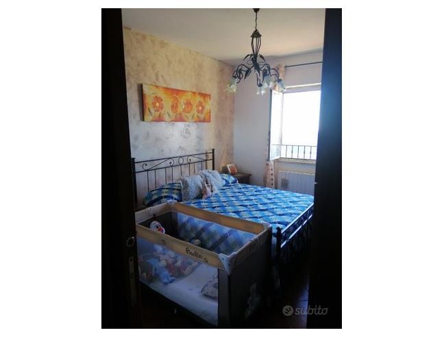 Anteprima foto 6 - Appartamento in Vendita a Allumiere (Roma)